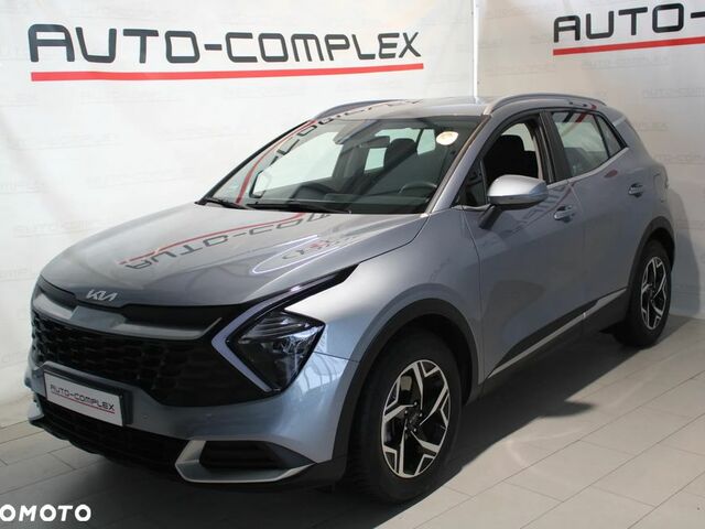 Киа Sportage, объемом двигателя 1.6 л и пробегом 15 тыс. км за 23737 $, фото 1 на Automoto.ua