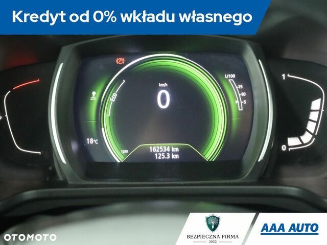 Рено Kadjar, об'ємом двигуна 1.46 л та пробігом 163 тис. км за 14039 $, фото 12 на Automoto.ua