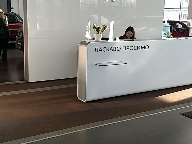Купити нове авто  у Львові в автосалоні "Peugeot центр Ілта Львів" | Фото 2 на Automoto.ua