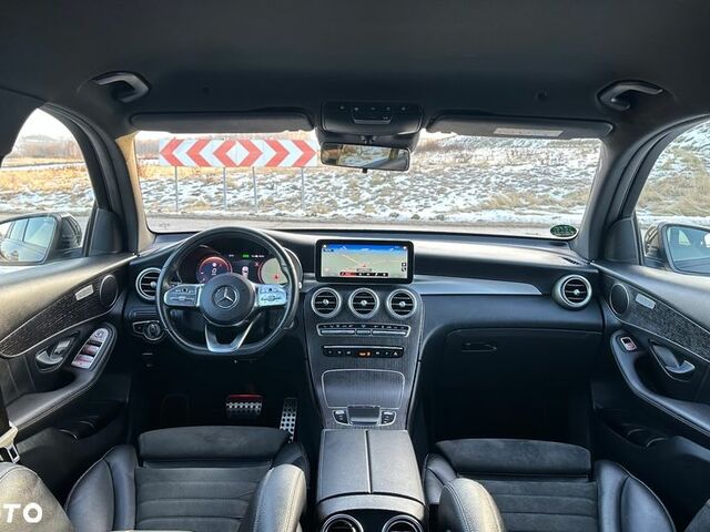Мерседес ЦЛЦ-класс 2021 в Европе на Automoto.ua Черный Мерседес ЦЛЦ-класс, объемом двигателя 1 л и пробегом 169 тыс. км за 137900 $, фото 7 на Automoto.ua