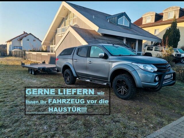 Міцубісі Паджеро 2016 у Європі на Automoto.ua Білий Міцубісі Паджеро, об'ємом двигуна 3.2 л та пробігом 51 тис. км за 41884 $, фото 17 на Automoto.ua