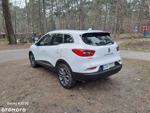 Рено Kadjar, об'ємом двигуна 1.33 л та пробігом 24 тис. км за 17257 $, фото 2 на Automoto.ua