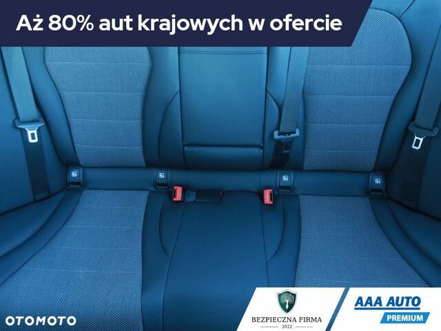 Мерседес Ц-Клас, об'ємом двигуна 1.5 л та пробігом 48 тис. км за 24190 $, фото 10 на Automoto.ua