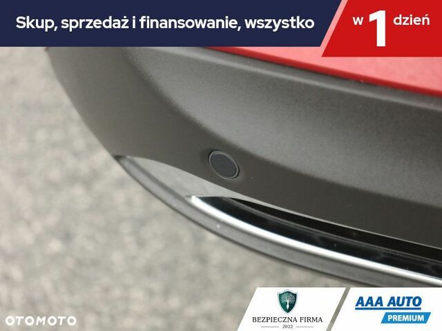 Хендай i30, объемом двигателя 1 л и пробегом 28 тыс. км за 18359 $, фото 17 на Automoto.ua