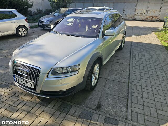 Ауді A6 Allroad, об'ємом двигуна 2.97 л та пробігом 230 тис. км за 7754 $, фото 1 на Automoto.ua