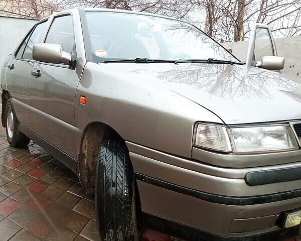 Сеат Toledo, Хетчбек 1991 - 1999 Seat  I (1L) 1.6 MPi