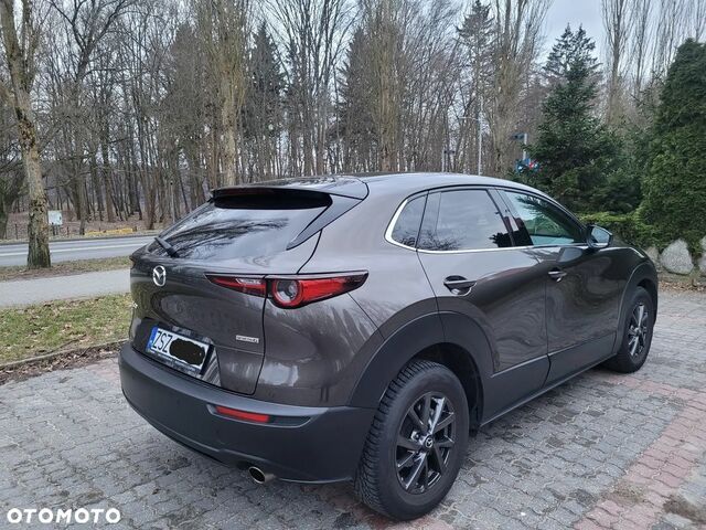 Мазда CX-30, об'ємом двигуна 2 л та пробігом 60 тис. км за 22678 $, фото 15 на Automoto.ua