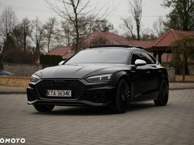 Ауді S5, об'ємом двигуна 3 л та пробігом 140 тис. км за 30022 $, фото 2 на Automoto.ua