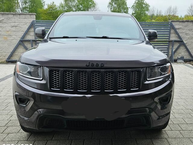 Джип Grand Cherokee, об'ємом двигуна 3.6 л та пробігом 195 тис. км за 18035 $, фото 4 на Automoto.ua