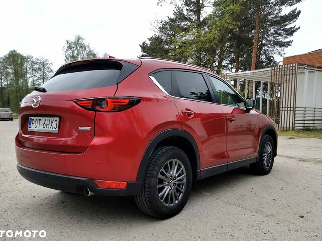 Мазда CX-50, об'ємом двигуна 2.19 л та пробігом 81 тис. км за 21361 $, фото 4 на Automoto.ua