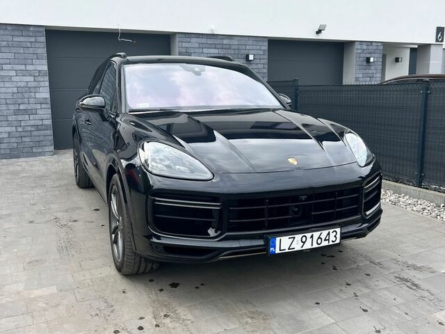 Порше Cayenne, об'ємом двигуна 4 л та пробігом 120 тис. км за 79698 $, фото 2 на Automoto.ua