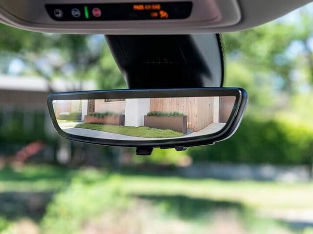 Buick Enclave 2024 комлпектації Підібрати комплектацію Buick Enclave 2024 на AUTOMOTO.UA