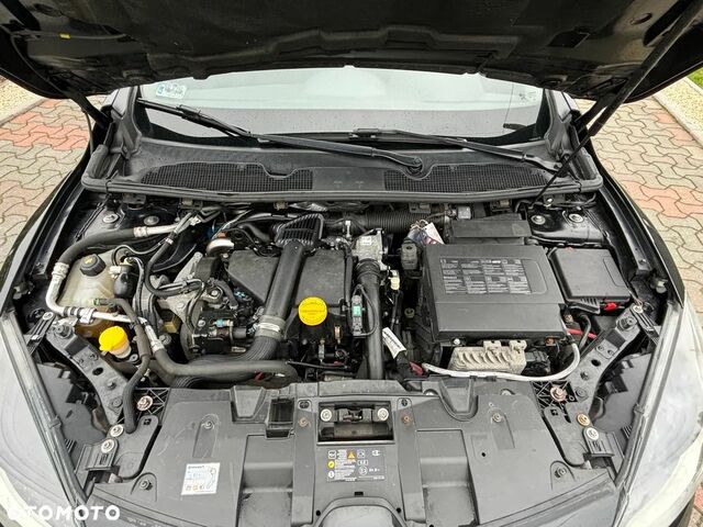 Рено Меган, об'ємом двигуна 1.46 л та пробігом 180 тис. км за 5745 $, фото 21 на Automoto.ua