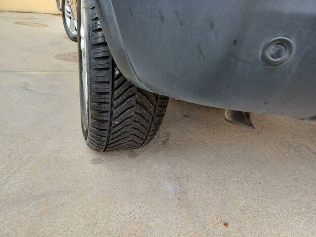 Ніссан Кашкай 2013 у Європі на Automoto.ua Сірий Ніссан Кашкай, об'ємом двигуна 1.46 л та пробігом 161 тис. км за 5990 $, фото 7 на Automoto.ua