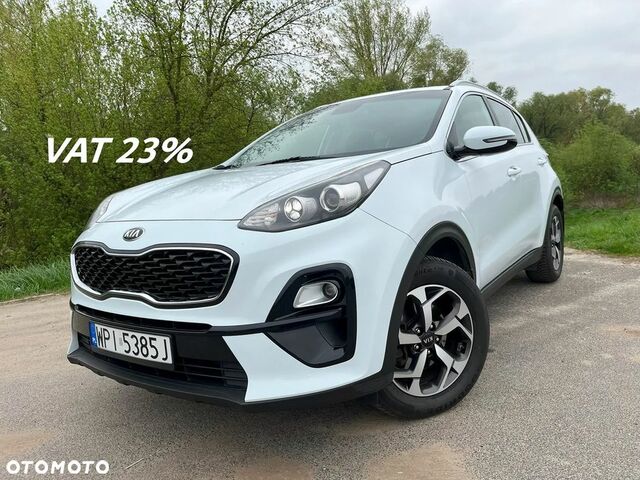 Кіа Sportage, об'ємом двигуна 1.59 л та пробігом 158 тис. км за 15076 $, фото 1 на Automoto.ua