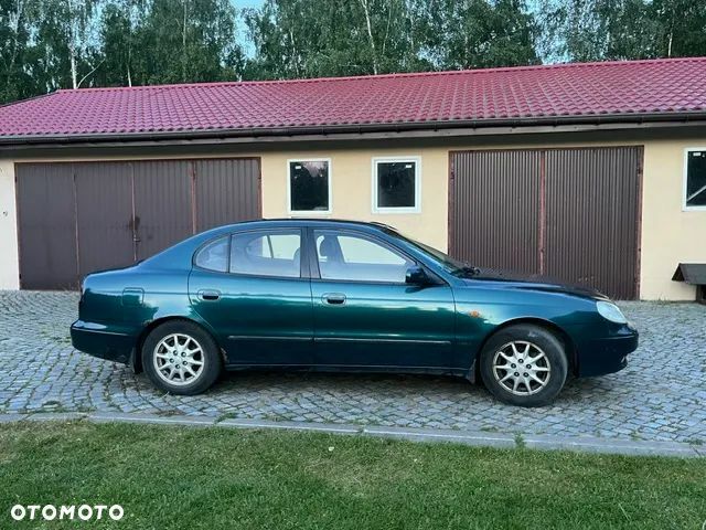 Дэу Леганза, объемом двигателя 2 л и пробегом 210 тыс. км за 756 $, фото 1 на Automoto.ua