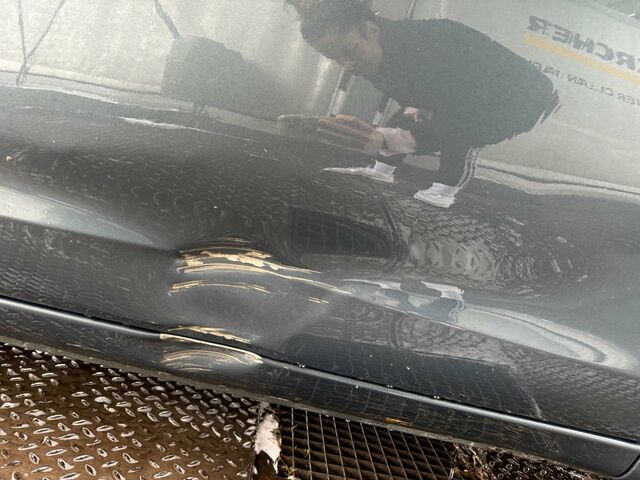 Мицубиси Кольт 2009 в Европе на Automoto.ua Мицубиси Кольт, объемом двигателя 0 л и пробегом 240 тыс. км за 1999 $, фото 8 на Automoto.ua