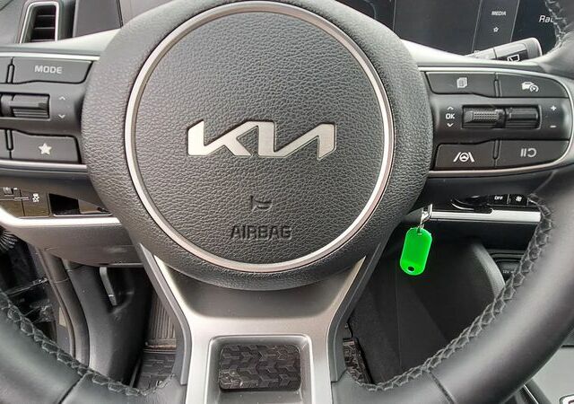 Киа Sportage, объемом двигателя 1.6 л и пробегом 27 тыс. км за 27430 $, фото 37 на Automoto.ua