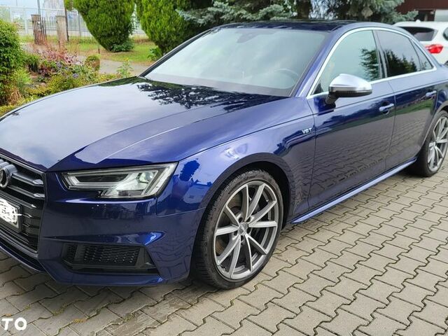 Ауді S4, об'ємом двигуна 3 л та пробігом 131 тис. км за 26350 $, фото 1 на Automoto.ua