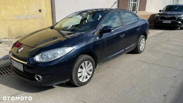 Рено Флюенс, об'ємом двигуна 1.46 л та пробігом 334 тис. км за 2775 $, фото 3 на Automoto.ua