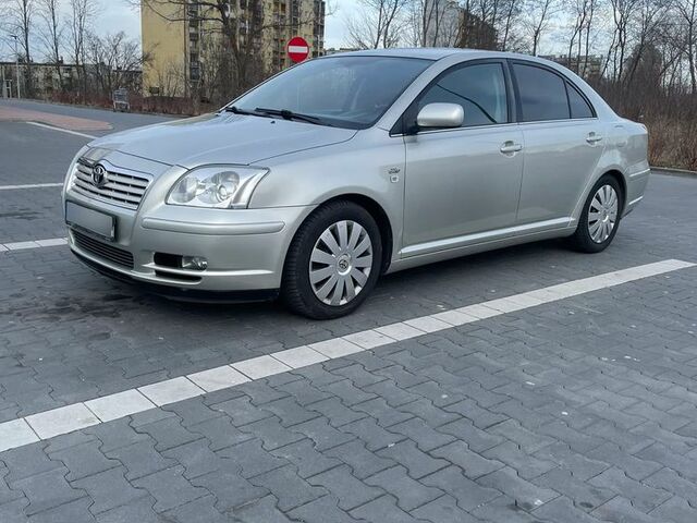 Тойота Авенсіс, об'ємом двигуна 2 л та пробігом 272 тис. км за 2289 $, фото 16 на Automoto.ua