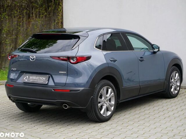 Мазда CX-30, об'ємом двигуна 2 л та пробігом 53 тис. км за 20713 $, фото 5 на Automoto.ua