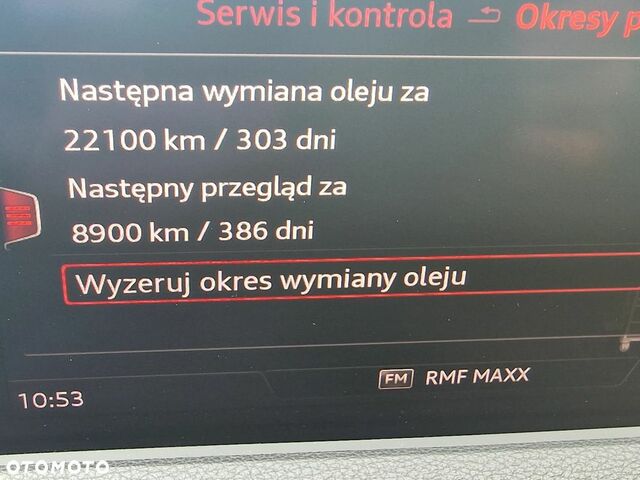 Ауді Ку2, об'ємом двигуна 1.5 л та пробігом 21 тис. км за 29568 $, фото 16 на Automoto.ua