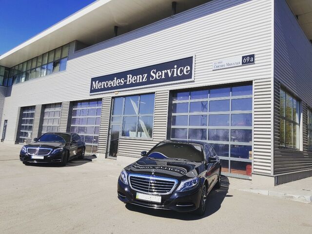 Автосалон "Автодом Запорожье" в Запорожье на Automoto.ua Купить новое авто  в Запорожье в автосалоне "Автодом Запорожье" | Фото 9 на Automoto.ua