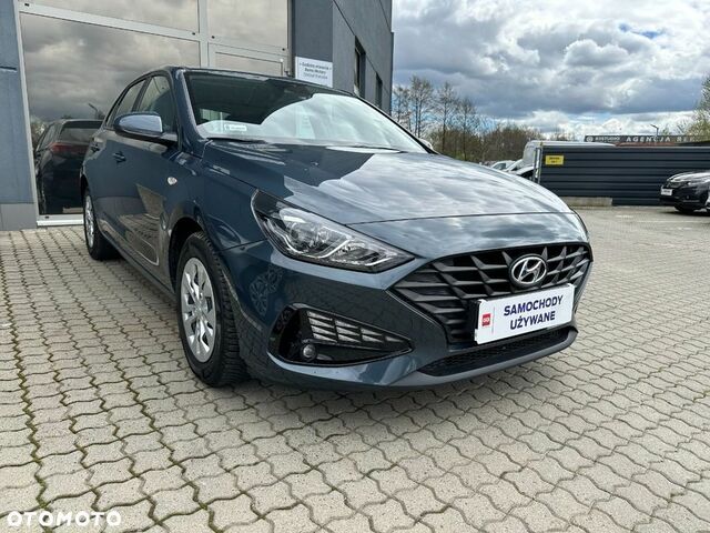 Хендай i30, об'ємом двигуна 1.5 л та пробігом 71 тис. км за 13369 $, фото 3 на Automoto.ua