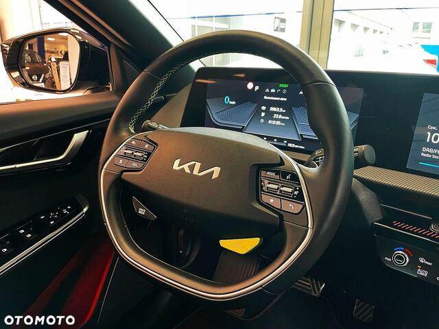 Кіа EV6, об'ємом двигуна 0 л та пробігом 9976 тис. км за 66933 $, фото 19 на Automoto.ua