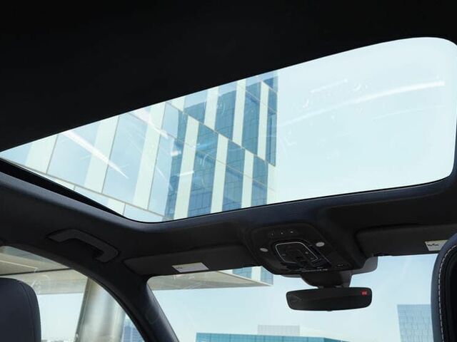 Дивитись фотографії салону Audi A4 2024