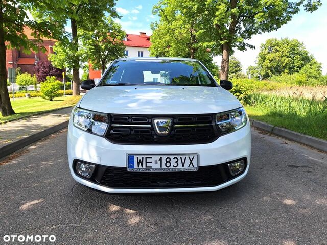 Дачія Sandero, об'ємом двигуна 1 л та пробігом 50 тис. км за 6890 $, фото 2 на Automoto.ua