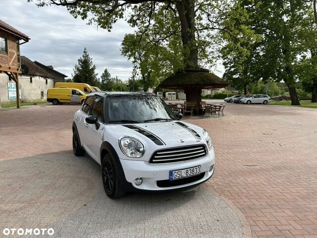 Міні Cooper, об'ємом двигуна 2 л та пробігом 140 тис. км за 8834 $, фото 3 на Automoto.ua