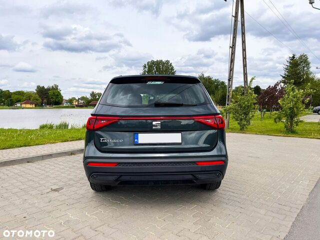 Сеат Tarraco, об'ємом двигуна 1.5 л та пробігом 45 тис. км за 24816 $, фото 4 на Automoto.ua