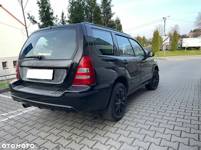 Субару Forester, об'ємом двигуна 1.99 л та пробігом 284 тис. км за 5292 $, фото 23 на Automoto.ua