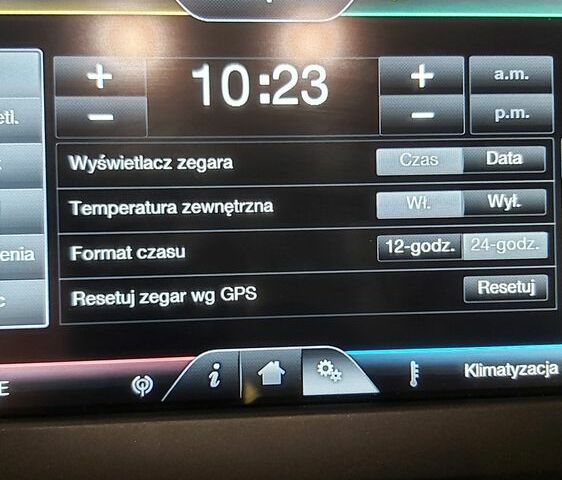 Форд Мондео, об'ємом двигуна 2 л та пробігом 186 тис. км за 10919 $, фото 24 на Automoto.ua