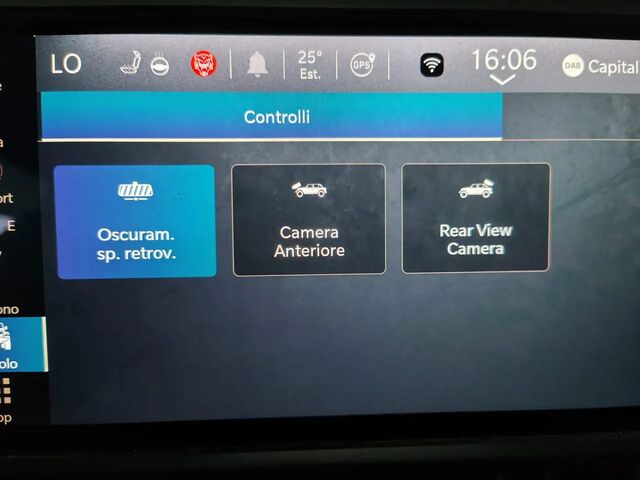 Джип Вранглер 2024 в Европе на Automoto.ua Белый Джип Вранглер, объемом двигателя 2 л и пробегом 50 тыс. км за 59503 $, фото 7 на Automoto.ua