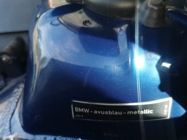 Синій БМВ М3, об'ємом двигуна 2.99 л та пробігом 110 тис. км за 36638 $, фото 13 на Automoto.ua