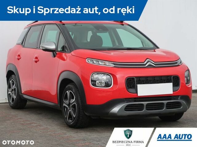 Сітроен C3 Aircross, об'ємом двигуна 1.2 л та пробігом 29 тис. км за 11015 $, фото 1 на Automoto.ua