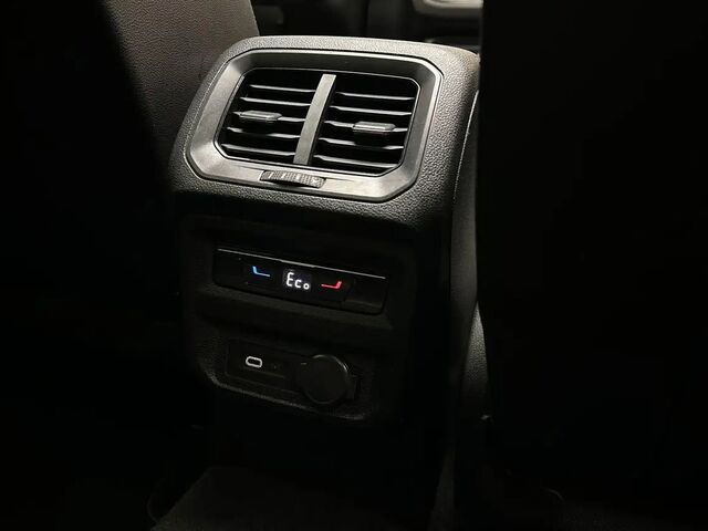 Фольксваген Тігуан 2022 у Європі на Automoto.ua Сірий Фольксваген Тігуан, об'ємом двигуна 1.4 л та пробігом 84 тис. км за 41808 $, фото 14 на Automoto.ua