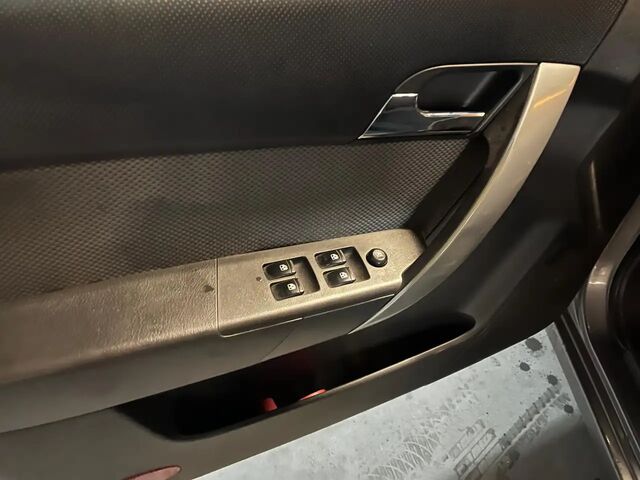 Шевроле Авео 2009 у Європі на Automoto.ua Шевроле Авео, об'ємом двигуна 1.21 л та пробігом 198 тис. км за 3730 $, фото 6 на Automoto.ua