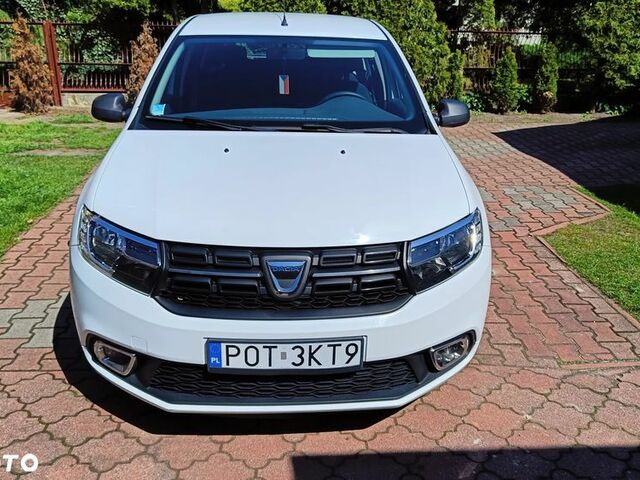 Дачія Sandero, об'ємом двигуна 1.46 л та пробігом 79 тис. км за 5724 $, фото 2 на Automoto.ua