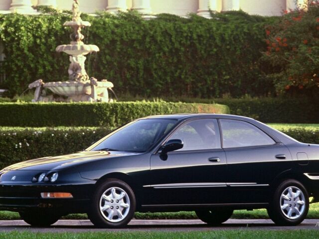 Акура Integra, Седан 1991 - 2001 1.8 i 16V GS-R