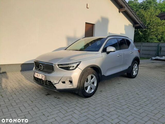 Вольво XC40, об'ємом двигуна 1.48 л та пробігом 30 тис. км за 21382 $, фото 5 на Automoto.ua