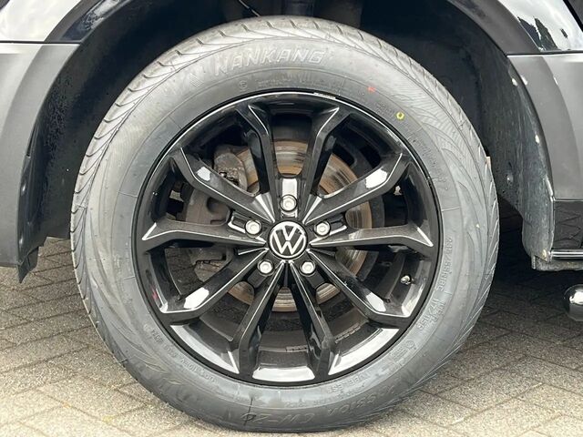 Фольксваген Крафтер 2021 в Европе на Automoto.ua Черный Фольксваген Крафтер, объемом двигателя 1.97 л и пробегом 51 тыс. км за 39894 $, фото 12 на Automoto.ua