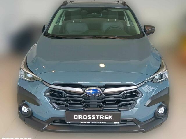 Субару Crosstrek, об'ємом двигуна 2 л та пробігом 1 тис. км за 37365 $, фото 1 на Automoto.ua