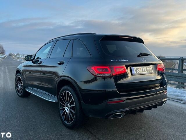 Мерседес ЦЛЦ-класс 2021 в Европе на Automoto.ua Черный Мерседес ЦЛЦ-класс, объемом двигателя 1 л и пробегом 169 тыс. км за 137900 $, фото 10 на Automoto.ua