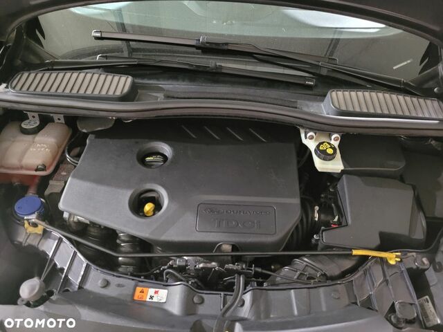 Форд Сі-Макс, об'ємом двигуна 1.56 л та пробігом 210 тис. км за 5594 $, фото 21 на Automoto.ua