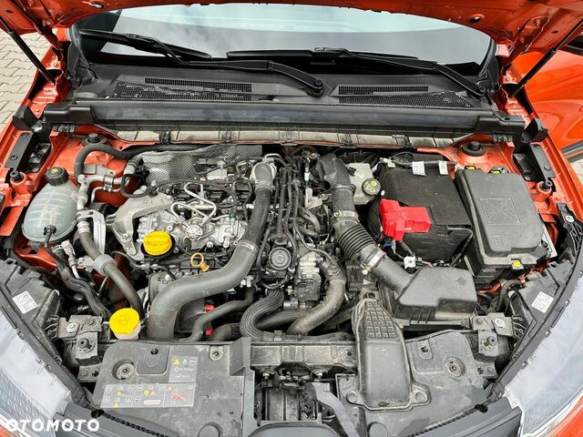 Рено Експрес, об'ємом двигуна 1.33 л та пробігом 34 тис. км за 25918 $, фото 9 на Automoto.ua
