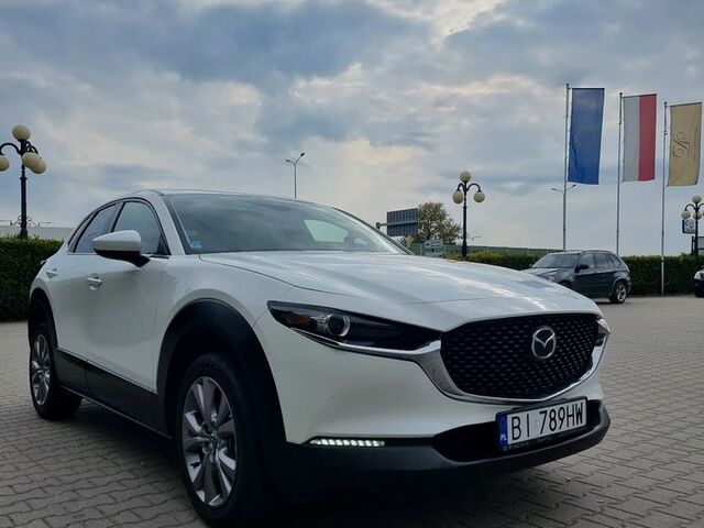 Мазда CX-30, объемом двигателя 2 л и пробегом 46 тыс. км за 18769 $, фото 7 на Automoto.ua